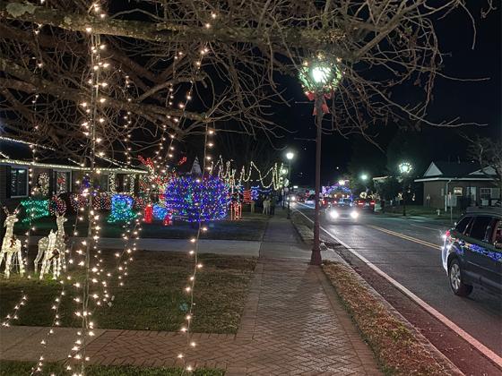 More scenes from the Merry Mountain Town Festival and Parade