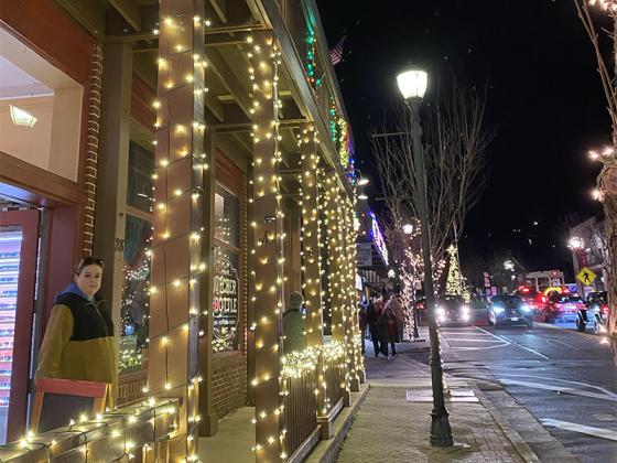 More scenes from the Merry Mountain Town Festival and Parade