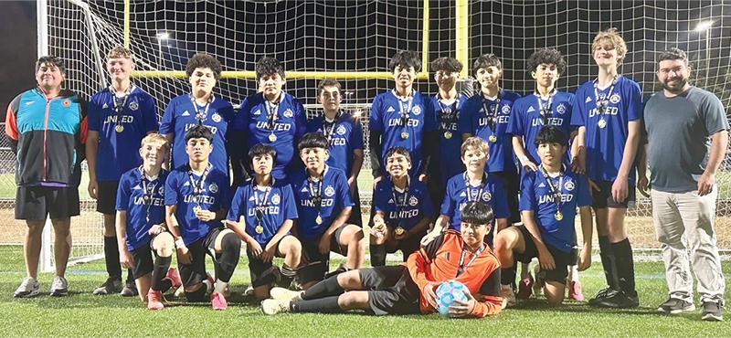 Contributed photo