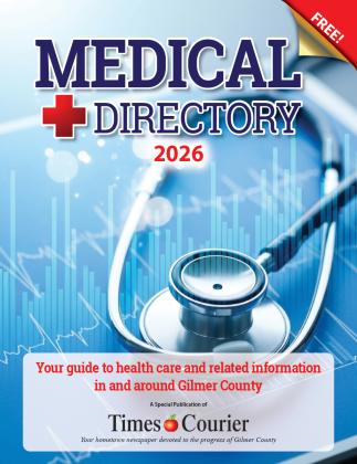 2026 Medical Directory