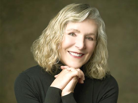 Jo Loveday, a thriller author, will be part of the Local Authors Forum, hosted by Friends of the Gilmer Library.