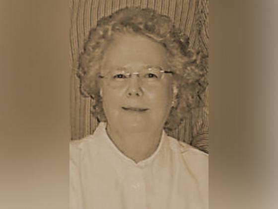 Kathi Harper Hill