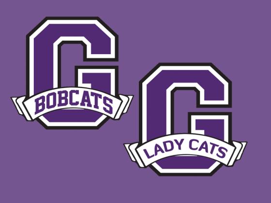 Go Cats!