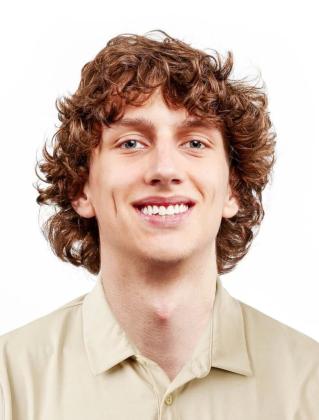 Jackson McVey