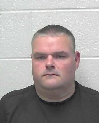 Sergeant Jacob Chastain