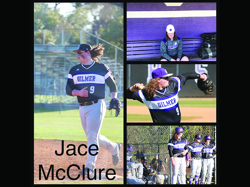 Jace McClure