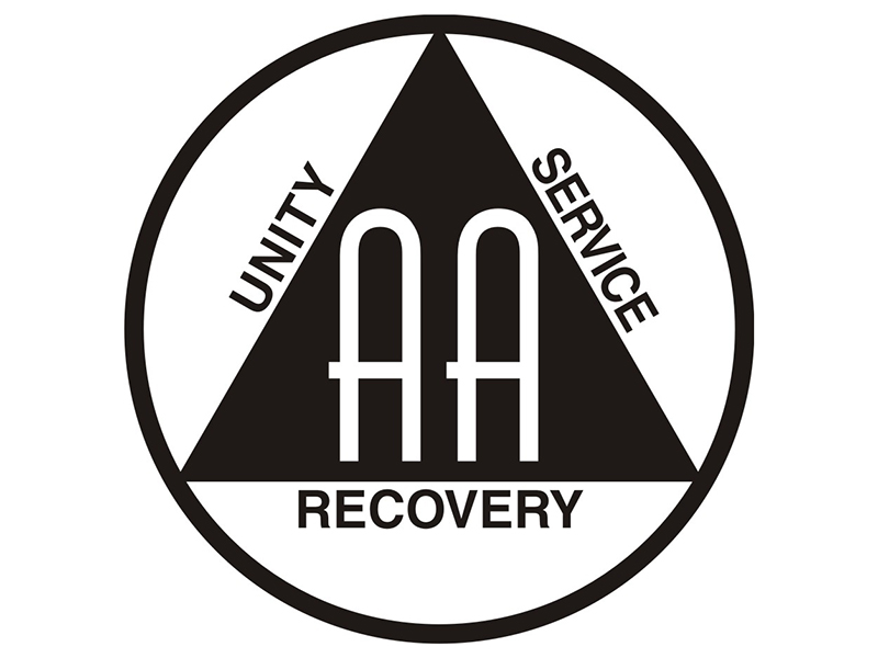Alcoholics Anonymous: Unity, Service, Recovery