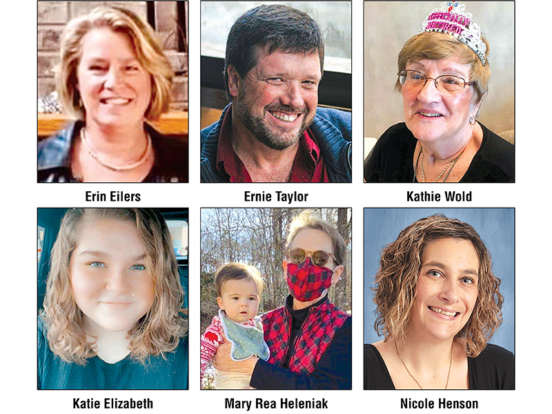 Times-Courier readers sound off on phone, email scams