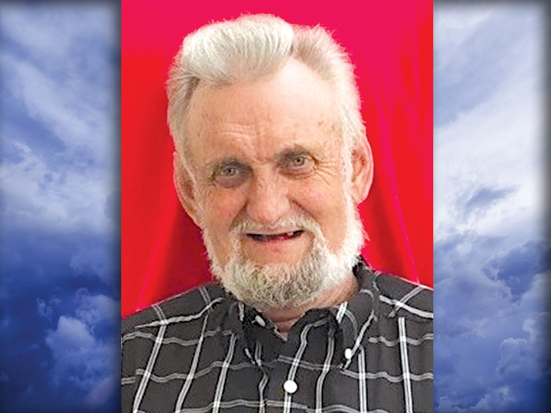 Arnold Lee Banks | Times-Courier, Ellijay, Georgia