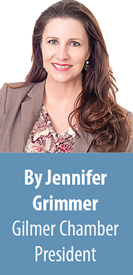 Jennifer Grimmer