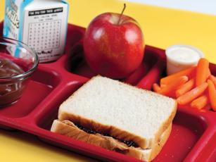 Sysco will begin supplying K-12 products for school lunches in Gilmer County.