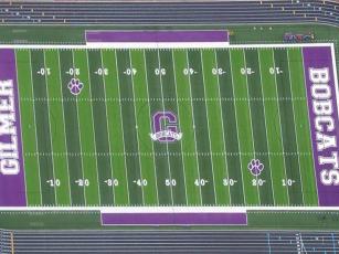 Turf replacement coming soon at Pettit Field