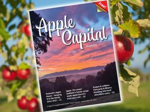 Apple Capital Magazine