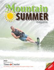 2023 Mountain Summer Magazine