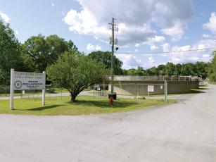 Several short spills of partially treated wastewater occurred at the Gilmer County Wastewater Treatment Plant in May after an automated bar screen was taken out of commission to be replaced.