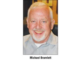 Michael Bramlett