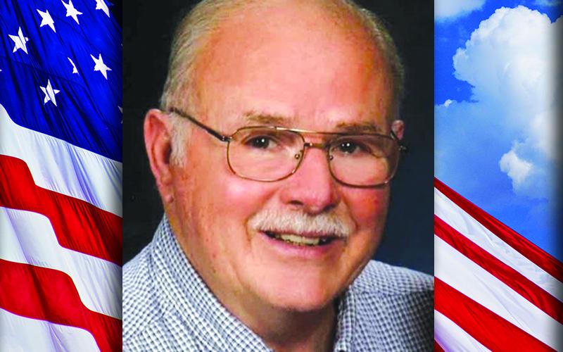 James Donald 'Don' Burkhalter | Times-Courier, Ellijay ...